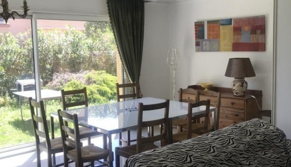 Logement tudiant Colocation à Toulouse (31500)