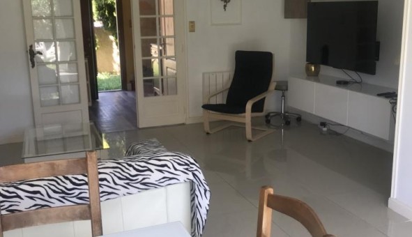 Logement tudiant Colocation à Toulouse (31500)