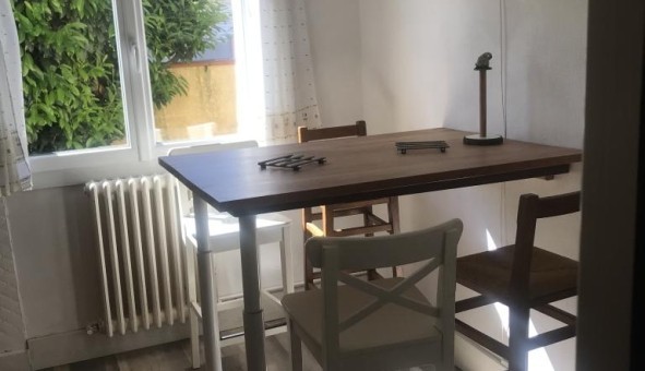 Logement tudiant Colocation à Toulouse (31500)