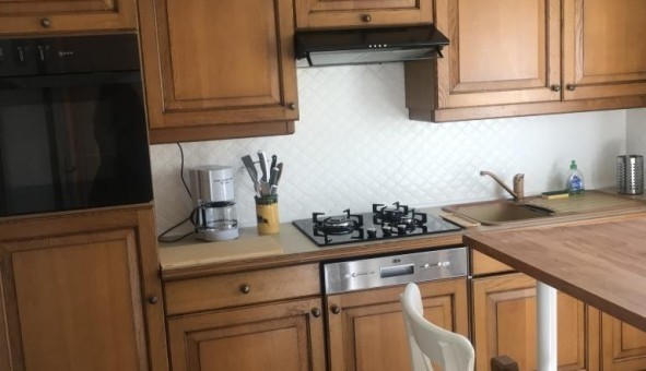 Logement tudiant Colocation à Toulouse (31500)