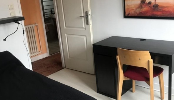 Logement tudiant Colocation à Toulouse (31500)