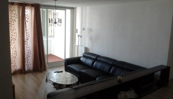 Logement tudiant Colocation à Toulouse (31500)