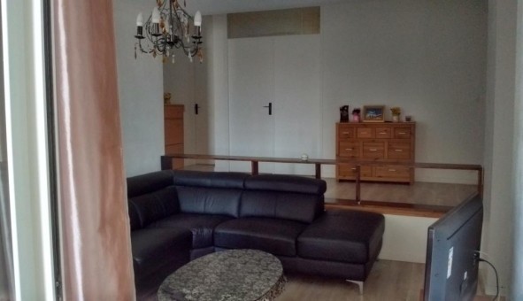 Logement tudiant Colocation à Toulouse (31500)