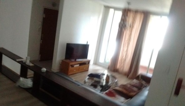 Logement tudiant Colocation à Toulouse (31500)