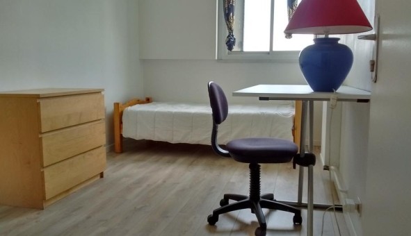 Logement tudiant Colocation à Toulouse (31500)
