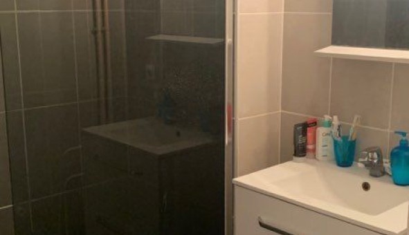 Logement tudiant Colocation à Toulouse (31500)