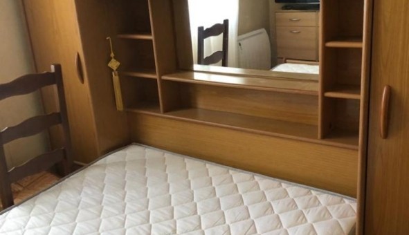 Logement tudiant Colocation à Toulouse (31500)