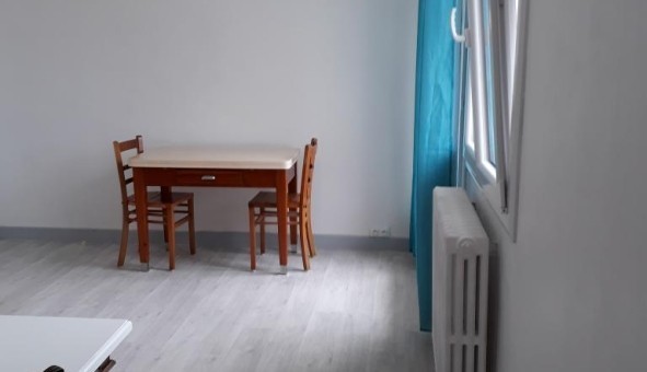 Logement tudiant Colocation à Toulouse (31500)