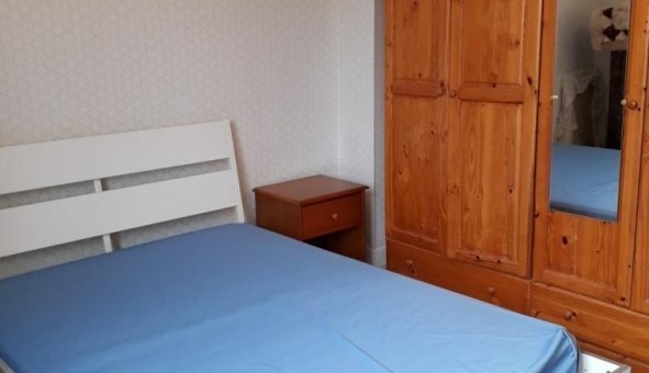 Logement tudiant Colocation à Toulouse (31500)