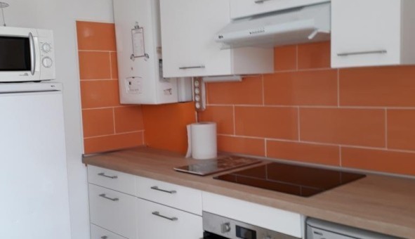 Logement tudiant Colocation à Toulouse (31500)