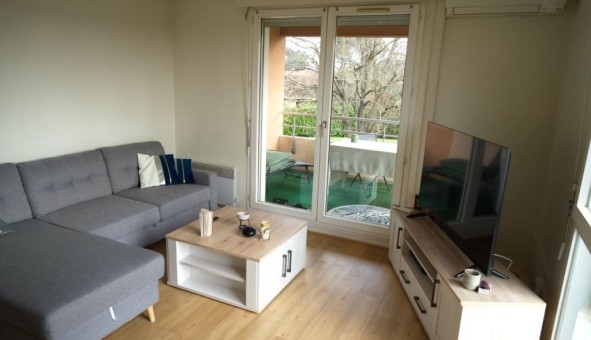 Logement tudiant Colocation à Toulouse (31500)