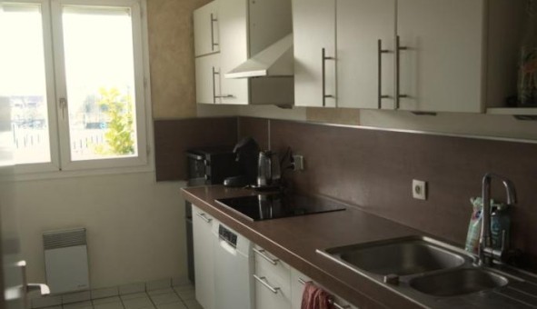 Logement tudiant Colocation à Toulouse (31500)