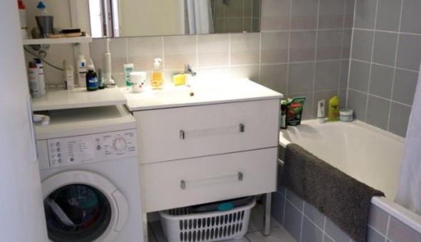 Logement tudiant Colocation à Toulouse (31500)