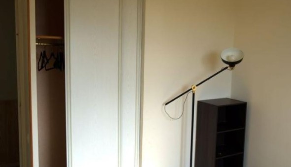 Logement tudiant Colocation à Toulouse (31500)