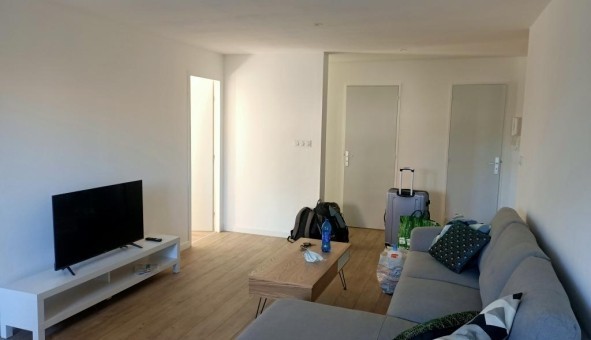 Logement tudiant Colocation à Toulouse (31500)