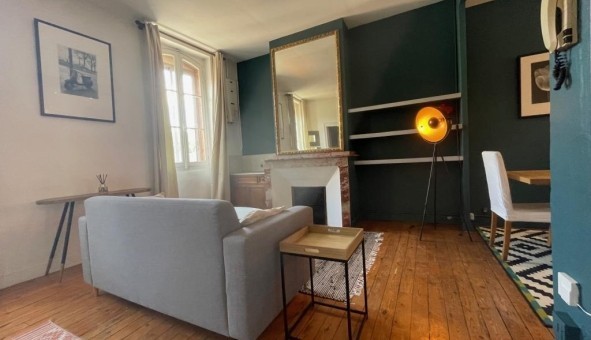 Logement tudiant Colocation à Toulouse (31500)
