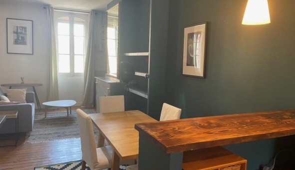 Logement tudiant Colocation à Toulouse (31500)