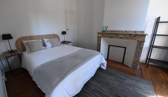 Logement tudiant Colocation à Toulouse (31500)