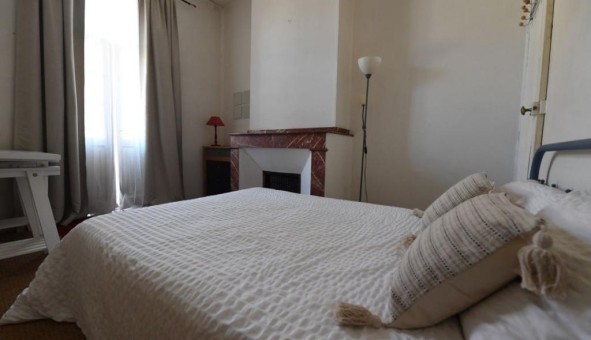 Logement tudiant Colocation à Toulouse (31500)