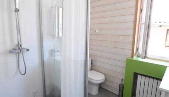 Logement tudiant Colocation à Toulouse (31500)
