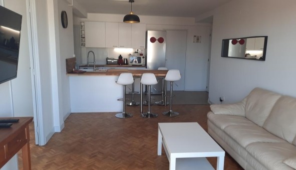 Logement tudiant Colocation à Toulouse (31500)