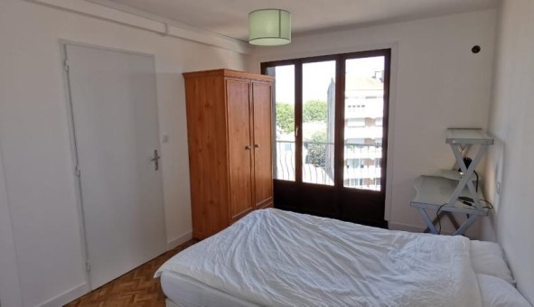 Logement tudiant Colocation à Toulouse (31500)