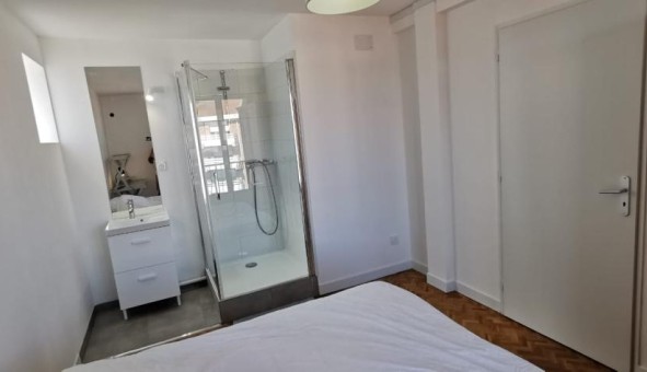 Logement tudiant Colocation à Toulouse (31500)