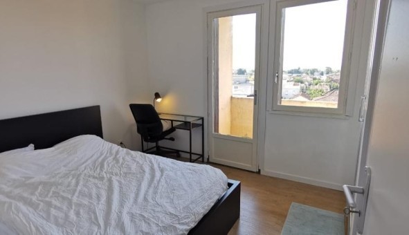 Logement tudiant Colocation à Toulouse (31500)