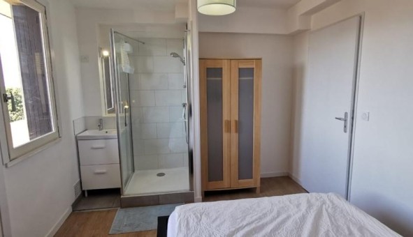 Logement tudiant Colocation à Toulouse (31500)
