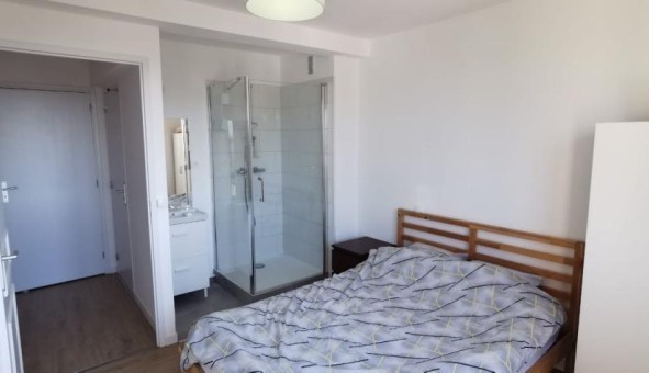 Logement tudiant Colocation à Toulouse (31500)