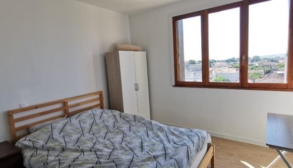 Logement tudiant Colocation à Toulouse (31500)