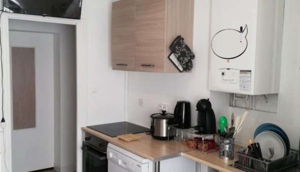 Logement tudiant Colocation à Toulouse (31500)