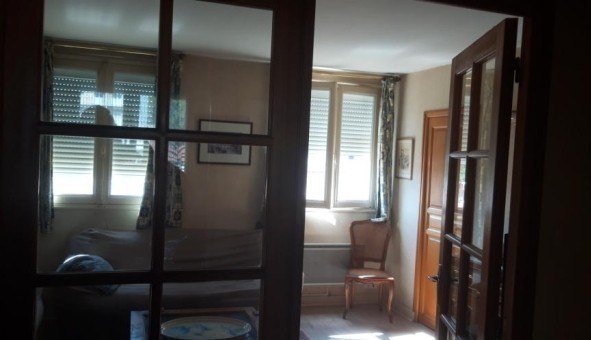 Logement tudiant Colocation à Toulouse (31500)
