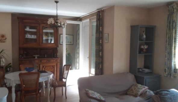 Logement tudiant Colocation à Toulouse (31500)