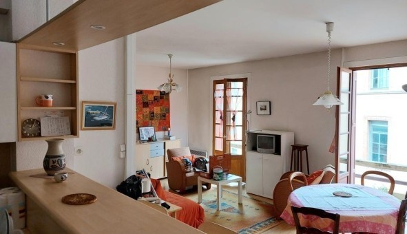 Logement tudiant Colocation à Toulouse (31500)