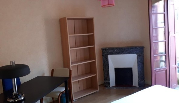Logement tudiant Colocation à Toulouse (31500)
