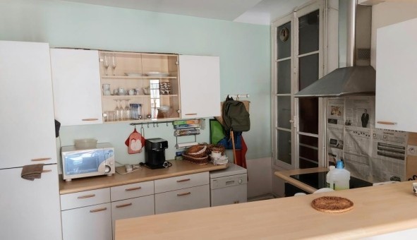 Logement tudiant Colocation à Toulouse (31500)