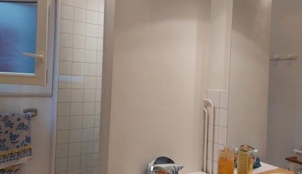 Logement tudiant Colocation à Toulouse (31500)