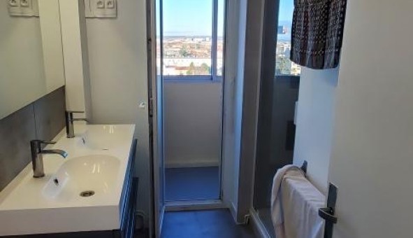Logement tudiant Colocation à Toulouse (31500)