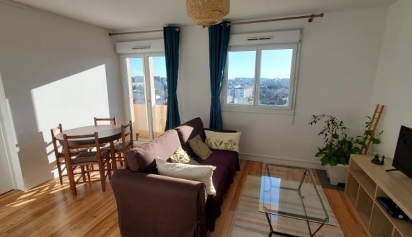Logement tudiant Colocation à Toulouse (31500)