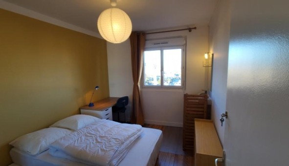 Logement tudiant Colocation à Toulouse (31500)