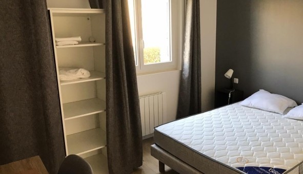 Logement tudiant Colocation à Toulouse (31500)