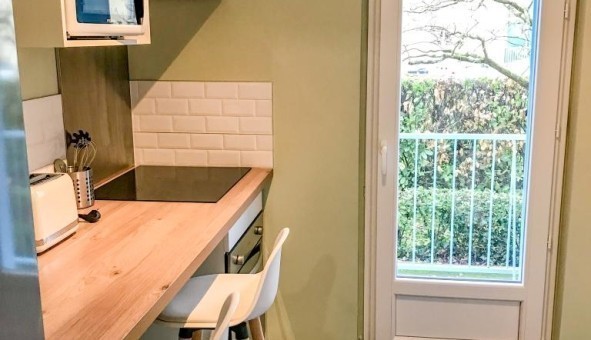 Logement tudiant Colocation à Toulouse (31500)