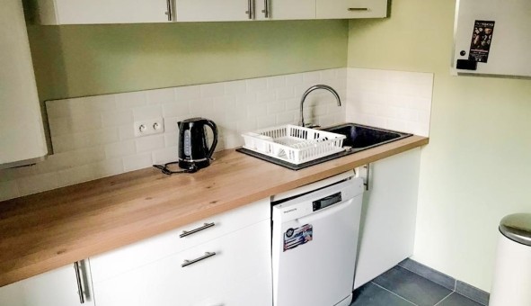 Logement tudiant Colocation à Toulouse (31500)