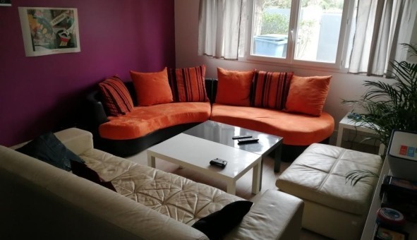 Logement tudiant Colocation à Toulouse (31500)