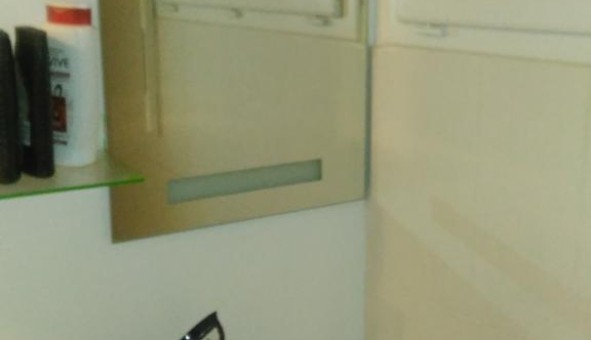 Logement tudiant Colocation à Toulouse (31500)