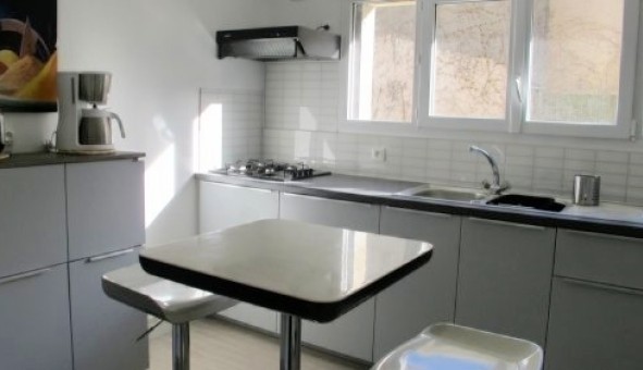 Logement tudiant Colocation à Toulouse (31500)