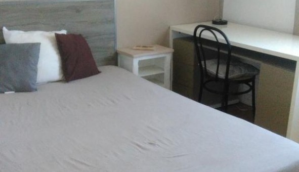 Logement tudiant Colocation à Toulouse (31500)