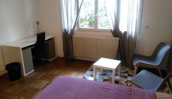 Logement tudiant Colocation à Toulouse (31500)