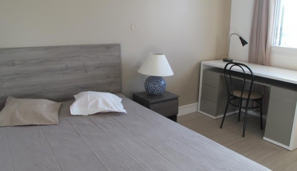 Logement tudiant Colocation à Toulouse (31500)